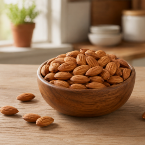 Almond