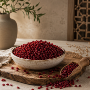 Barberry
