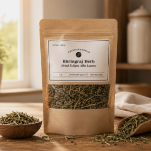 Dried Herbs (Type 1)