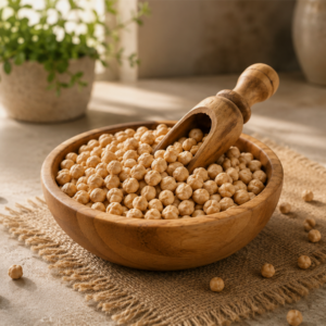 Type 1 Legumes
