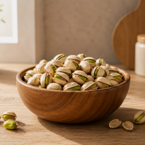 Pistachio
