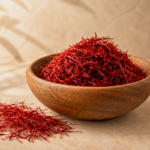 Type 2 Saffron